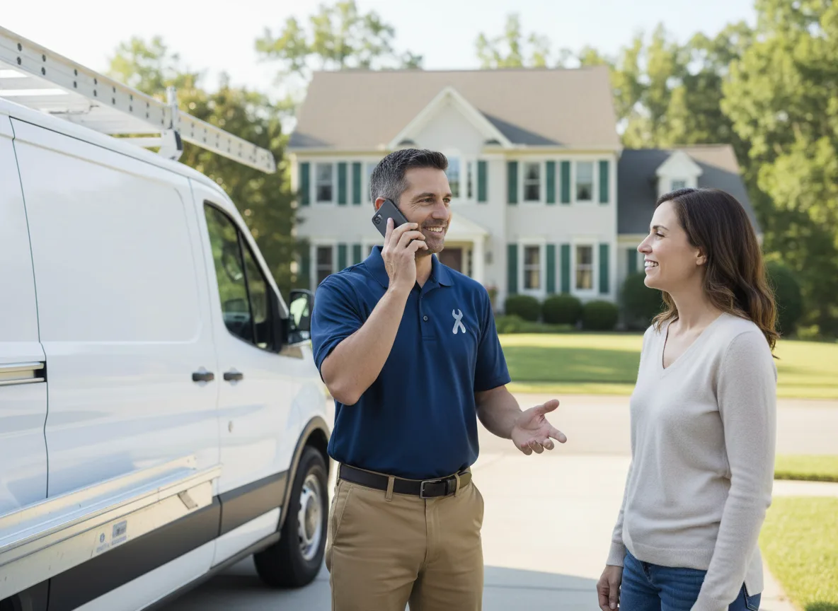 Home Gutter Service Heber City, UT FAQs
